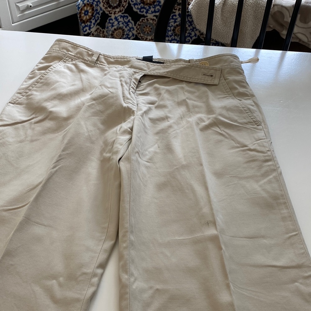 DKNY Woman’s Pants.